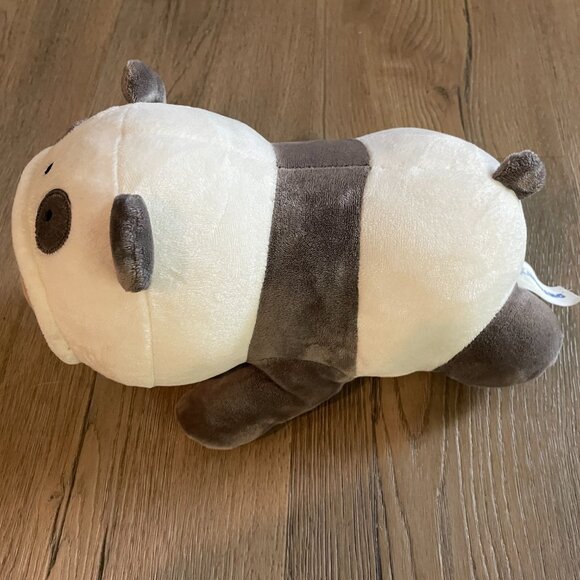 Kaisiyang Dress Up Plush Wearing Panda Costume 11”! - Picture 2 of 6